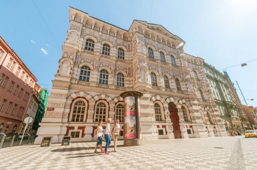 Prague: Brewery Tour with Unlimited Tastings - Price and Value: Is $116 Worth It?