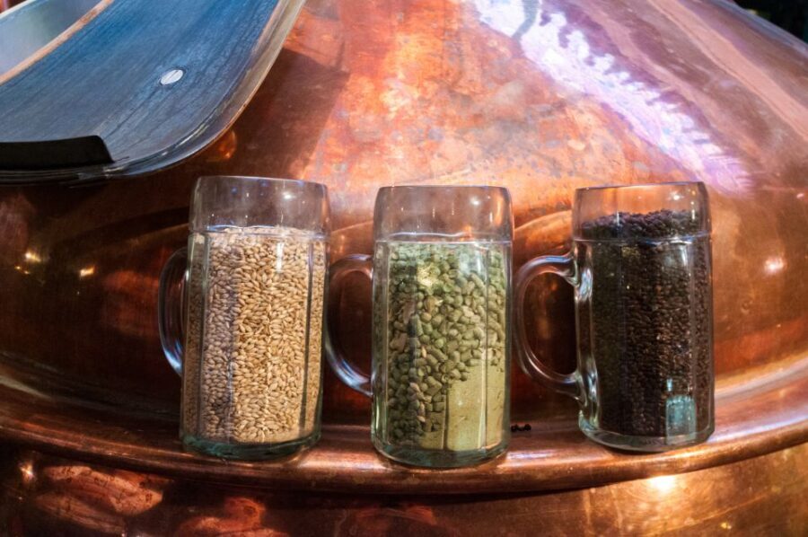 Prague: Brewery Tour with Unlimited Tastings - Who This Tour Suits Best (and Who Should Skip It)