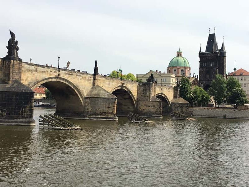 Prague: Bus and Boat Tour - Timing, Meeting Point, and How to Avoid Small Friction