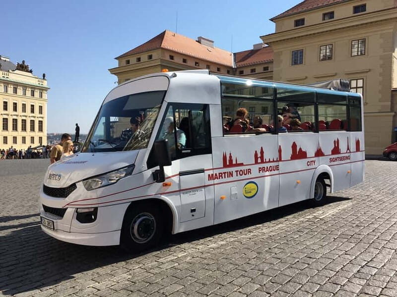 Prague: Bus and Boat Tour - Should You Book the Prague Bus and Boat Tour?