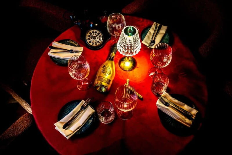 Prague: Cabaret Show at Medusa - Nightlife Prague - Who this is best for (and who should skip it)