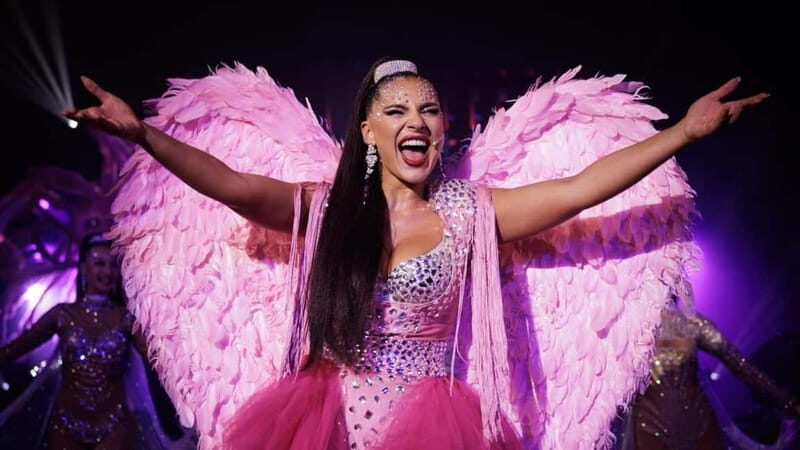 Prague: Cabaret Show at Medusa - Nightlife Prague - Ticket value: Why it costs $34 and what you actually get