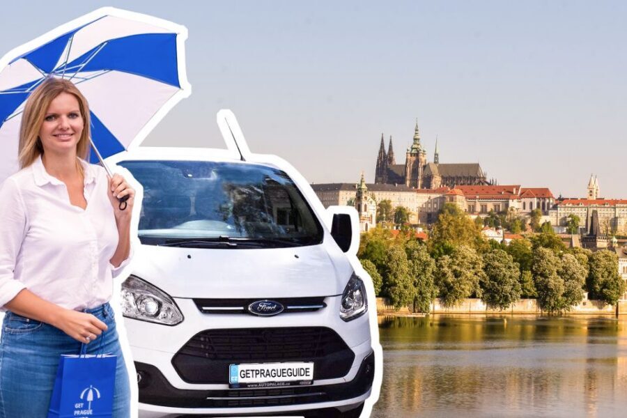 Prague Castle: Admission Ticket With Transfer And Audioguide - Your 2-Day Ticket Plan: How to Structure a Castle Day