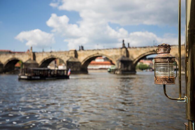 Prague Castle and Canal River Boat Tour - Price and What You’re Really Buying at Around $58