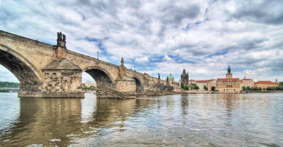 Prague Castle and Charles Bridge Private Walking Tour - Who This Tour Fits Best (and When to Skip It)