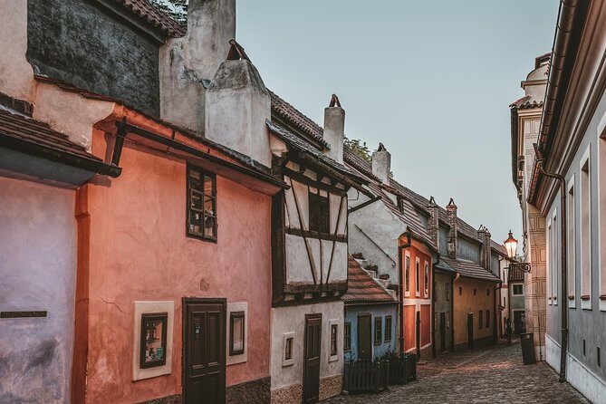 Prague Castle and Lobkowicz Palace entrance tickets - Ticket Value: Why This Combo Makes Sense for $39.65