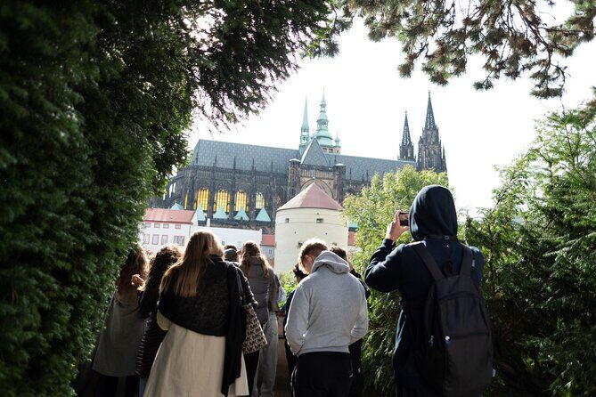 Prague: Castle Entry Ticket with Guide and River Cruise - Guide impact: Tatiana, David, Sophia, Susanna, Jen, and others bring it to life