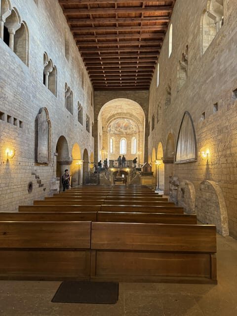 Prague Castle Interiors & Changing of the Guard-Small group - Who this tour is best for (and who should look elsewhere)
