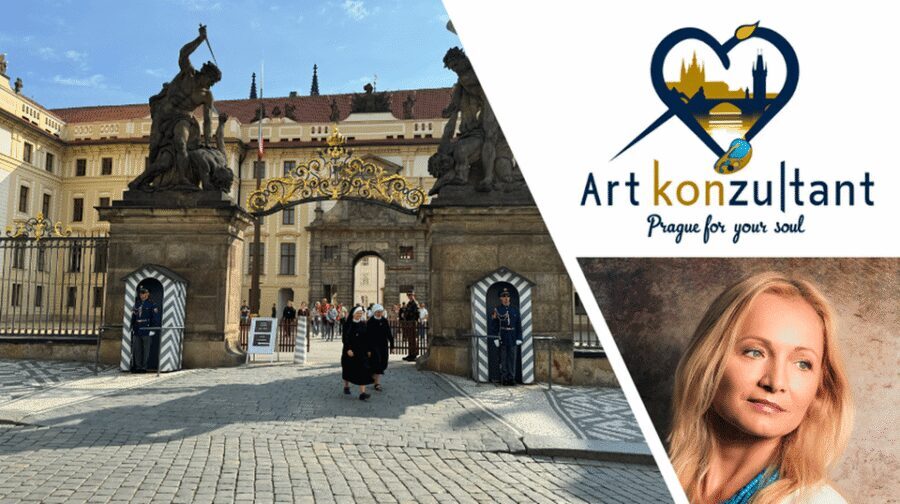 Prague Castle Interiors & Changing of the Guard-Small group - Should you book Prague Castle Interiors & Changing of the Guard (Small group)?