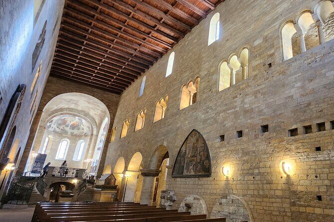 Prague Castle Private Walking Tour - Key highlights