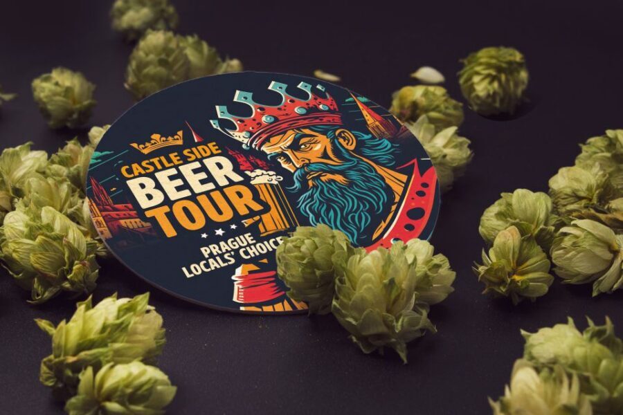 Prague: Castle Side Breweries & Pubs Guided Walking Tour - Who this tour suits best (and who should skip it)