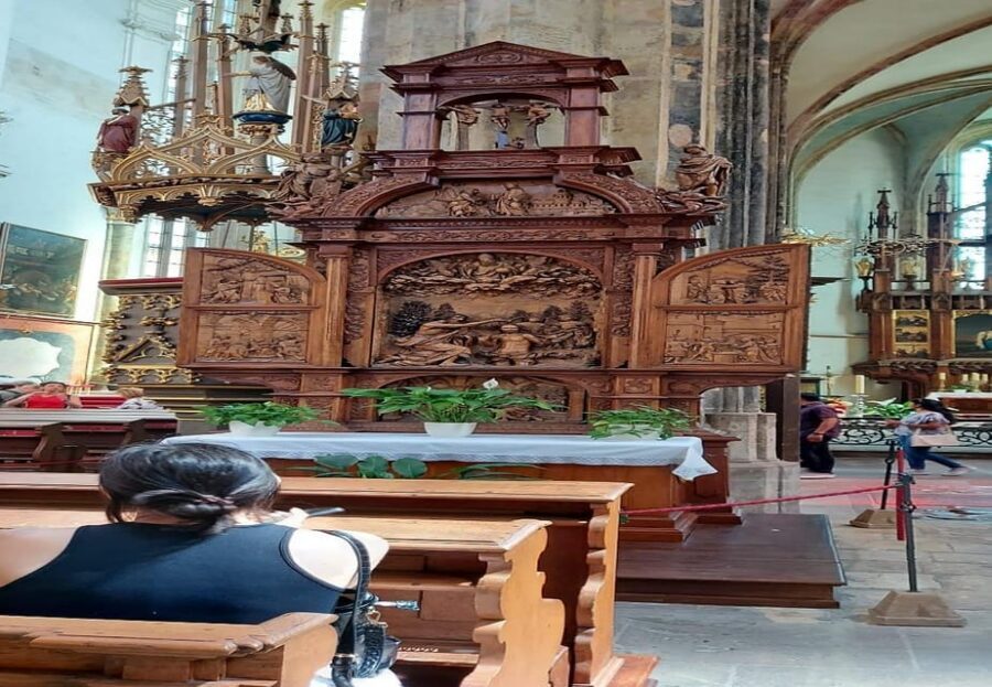 Prague Castle tour - Price and What You Actually Get for $56