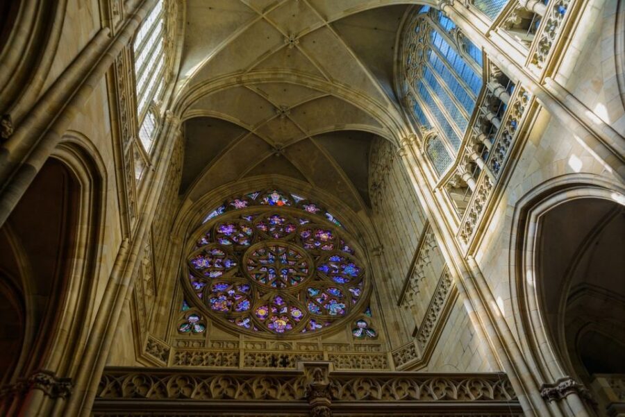 Prague Castle Tour With Tickets - Key Points You’ll Care About