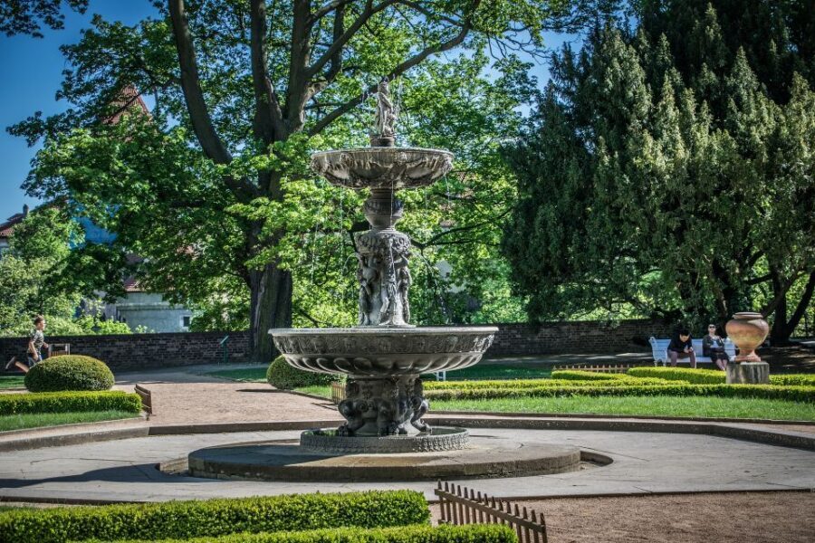 Prague Castle Tour With Tickets - Who This Tour Fits Best (and Who Might Want a Different Plan)