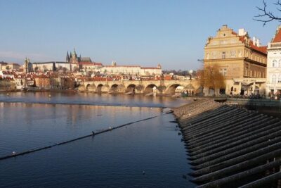 Prague Castle Walking Tour - Why the small-group pace really matters at Prague Castle