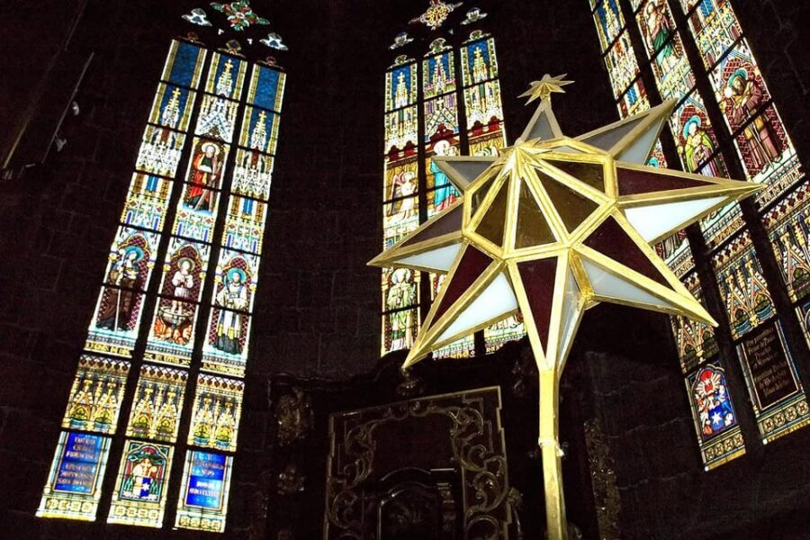Prague Castle Walking Tour with Live Guide - Who This Prague Castle Tour Fits Best