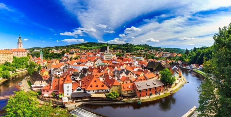 Prague: Cesky Krumlov Private Day Tour - Key things to love about this private Český Krumlov day
