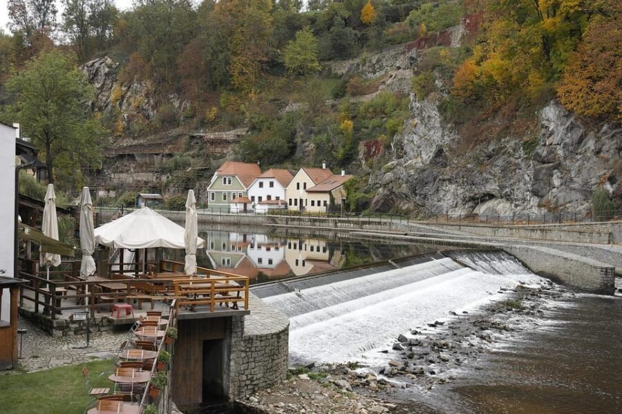 Prague: Cesky Krumlov Private Day Tour - Customizing your route: what you can actually control