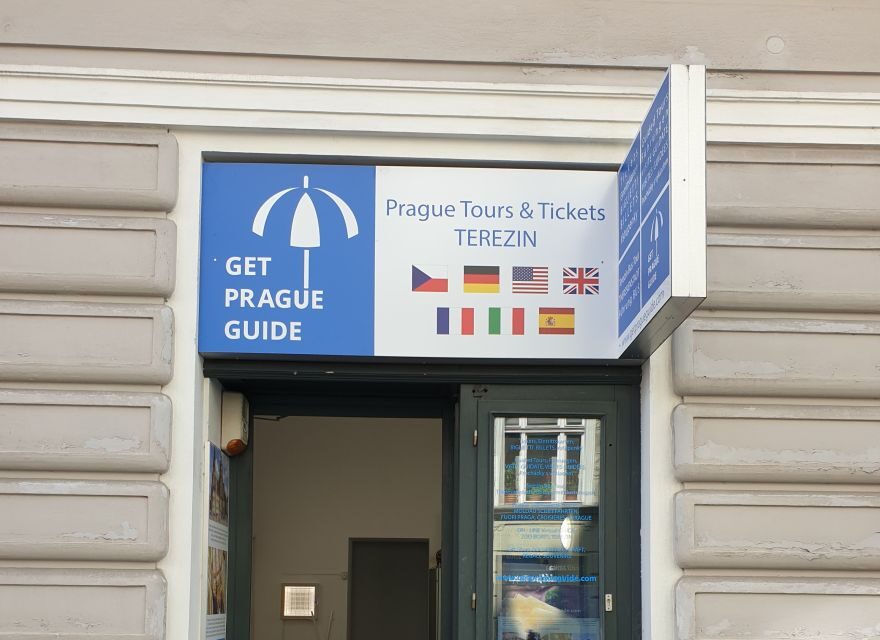 Prague: Charles Bridge Audio Guide with Tower Entry Ticket - How the Audio Guide Works (and How to Make It Smoother)