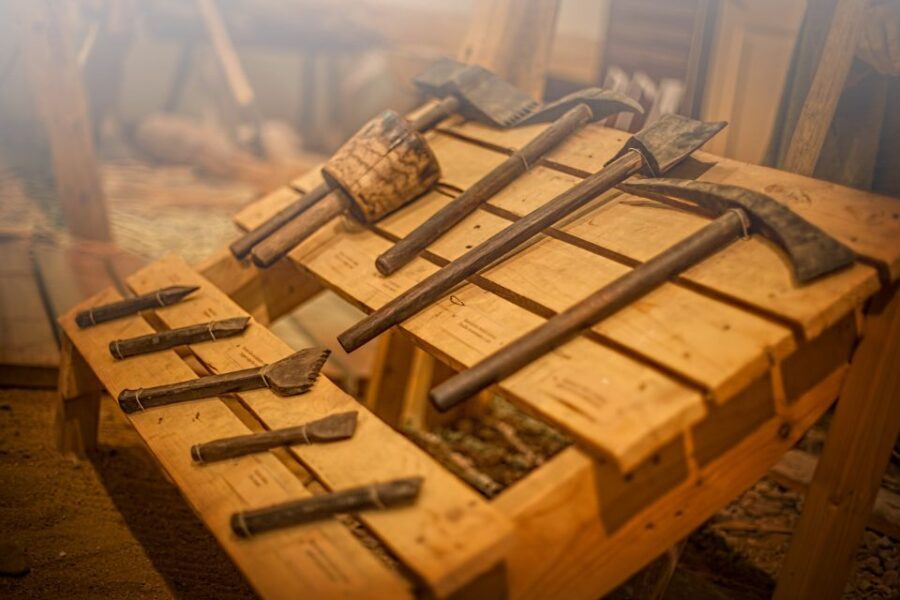 Prague: Charles Bridge Museum Entry Ticket - Key points to know before you go
