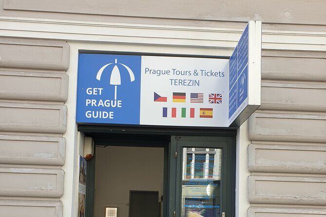 Prague Charles Bridge Tower Admission Ticket And Audioguide - Price and Value: Why This Ticket Combo Makes Sense