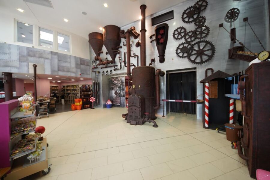 Prague: Chocotopia Chocolate Factory Tour Ticket + Workshop - Key Things You’ll Like About Chocotopia