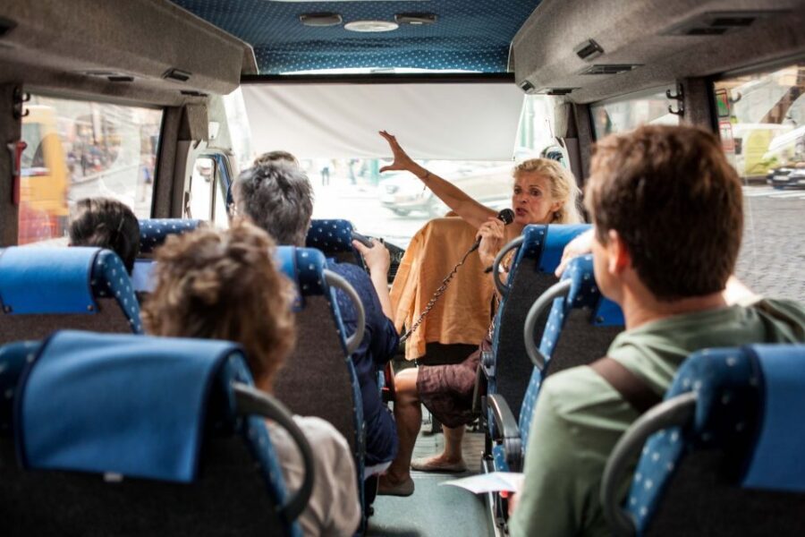 Prague City 3-Hour Tour with Changing of the Guard - How to make this tour work for you: shoes, timing, and group reality