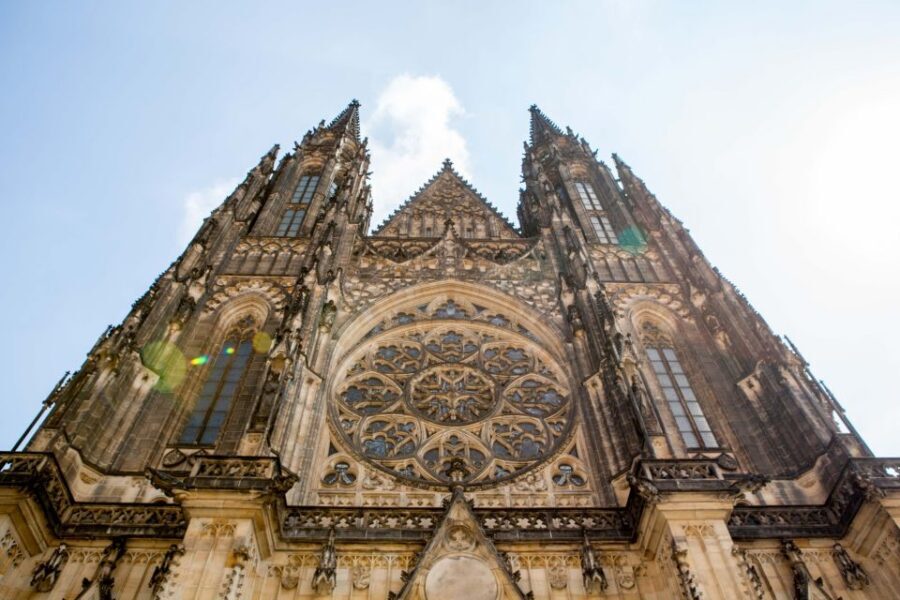 Prague City 3-Hour Tour with Changing of the Guard - Value for $30: what you get and why it’s worth it