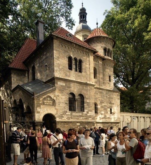 Prague City Pass 30-Day Ticket - Who this pass suits best
