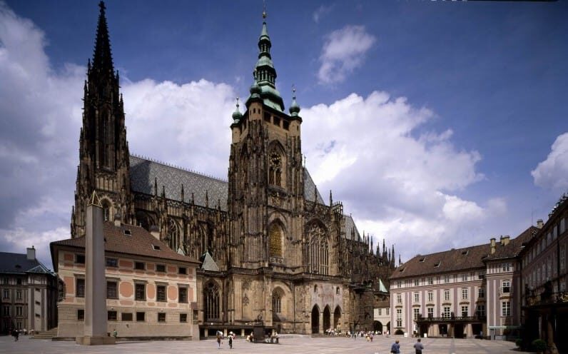 Prague City Pass 30-Day Ticket - What you actually get for your money