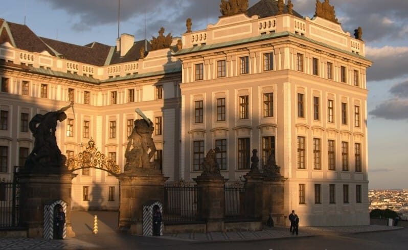 Prague City Pass 30-Day Ticket - The 30-day mindset: plan your “musts” and don’t waste entries