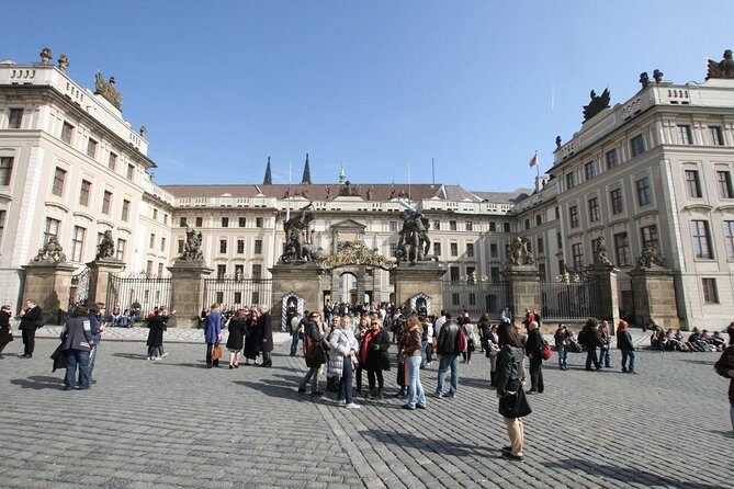 Prague City Sightseeing Tour - The Jewish Quarter and the Astronomical Clock Area: How Much You’ll Get