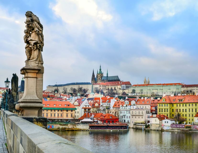 Prague: City Tour - Who this tour suits best (and who might want a different plan)