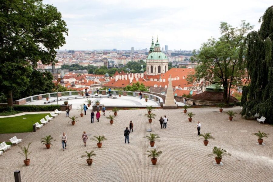 Prague City Tour with Vltava River Cruise - How This 3.5-Hour Combo Actually Flows