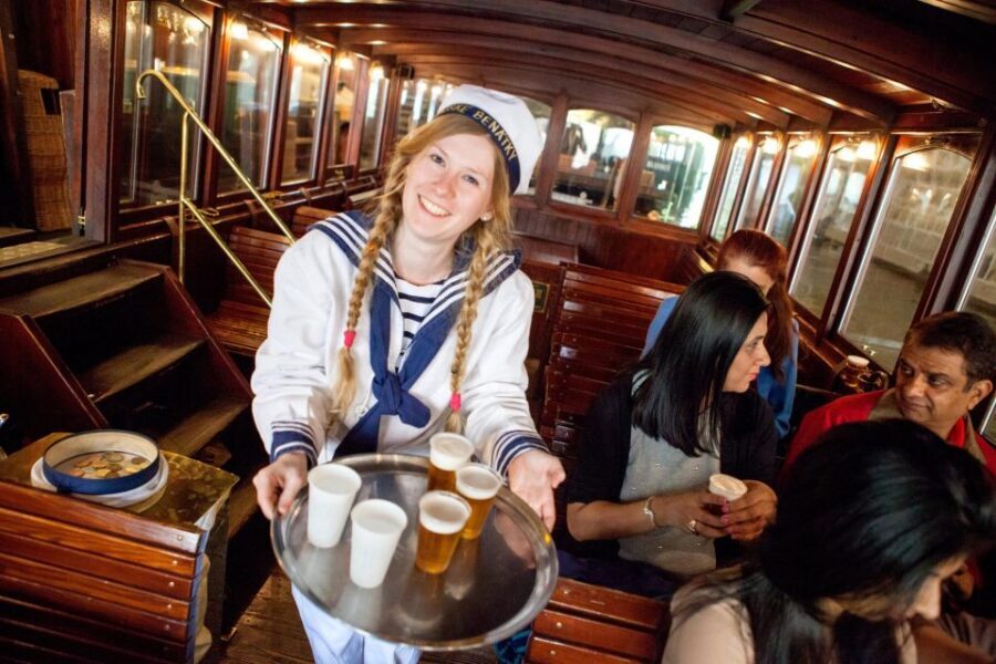 Prague City Tour with Vltava River Cruise - Price and Value: Is $39 Worth It?