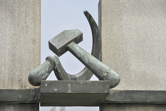Prague Communism and World War II Walking Tour - Who should book, and who might want something different