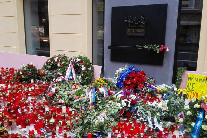 Prague Communism tour with visit of Communism museum - A 3-Hour Prague Tour That Connects Facts to the Streets