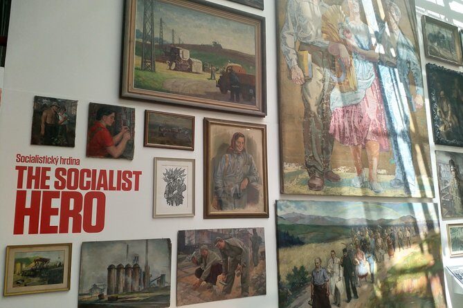 Prague Communism tour with visit of Communism museum - Price and Logistics: Does $114.39 Make Sense?