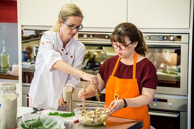 Prague Cooking Class Including Market Visit and 3-Course Lunch - Key points to know before you go