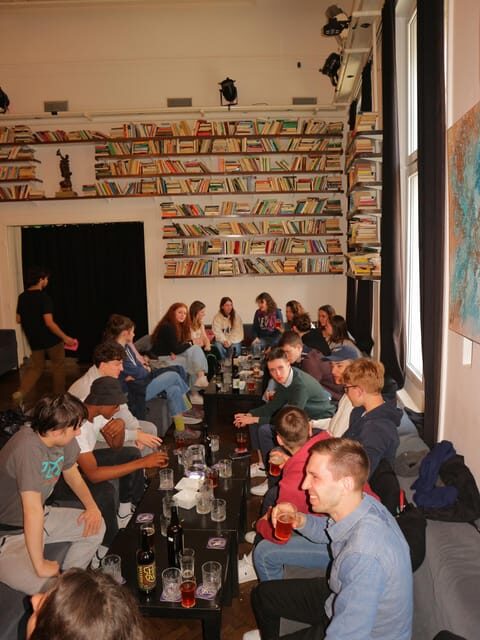 Prague: Craft Beer Tour 8 Czech Beers, Taproom & Beer Garden - Price and Value: Is $66 Worth It?