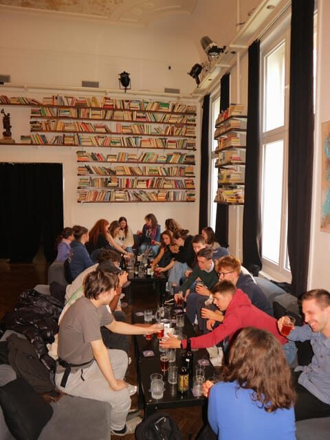 Prague: Craft Beer Tour 8 Czech Beers, Taproom & Beer Garden - Best Fit: Who This Tour Suits