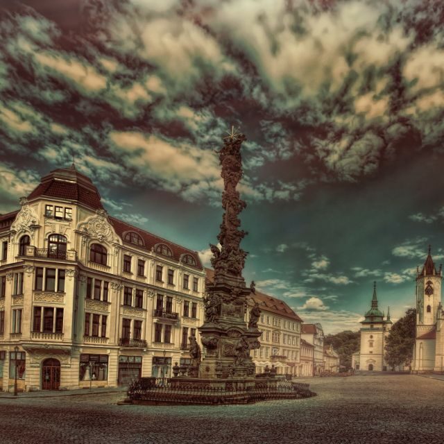 Prague: Day Trip to Teplice, the Royal Spa City - Key things worth knowing before you go