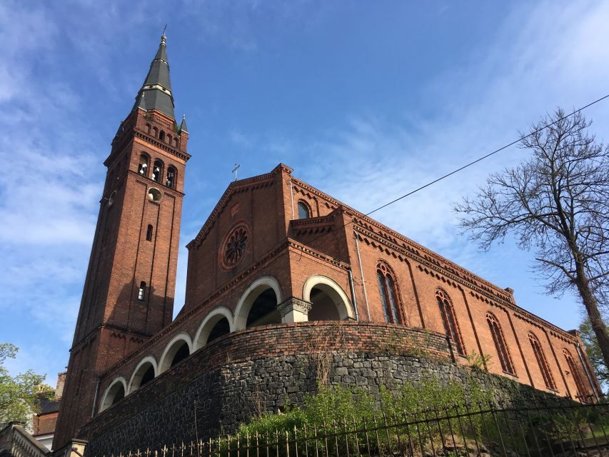 Prague: Day Trip to Teplice, the Royal Spa City - Teplice, the Royal Spa City, in a single 11-hour escape