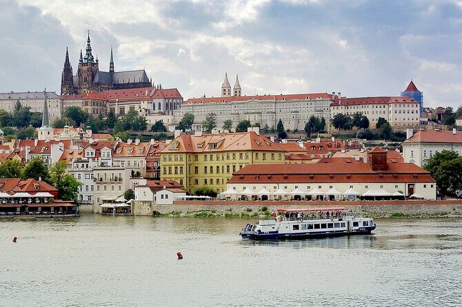 Prague DeLuxe Tour: Views, Hidden Gems, Tastings & River Cruise - Price and value: what your $156.53 actually buys
