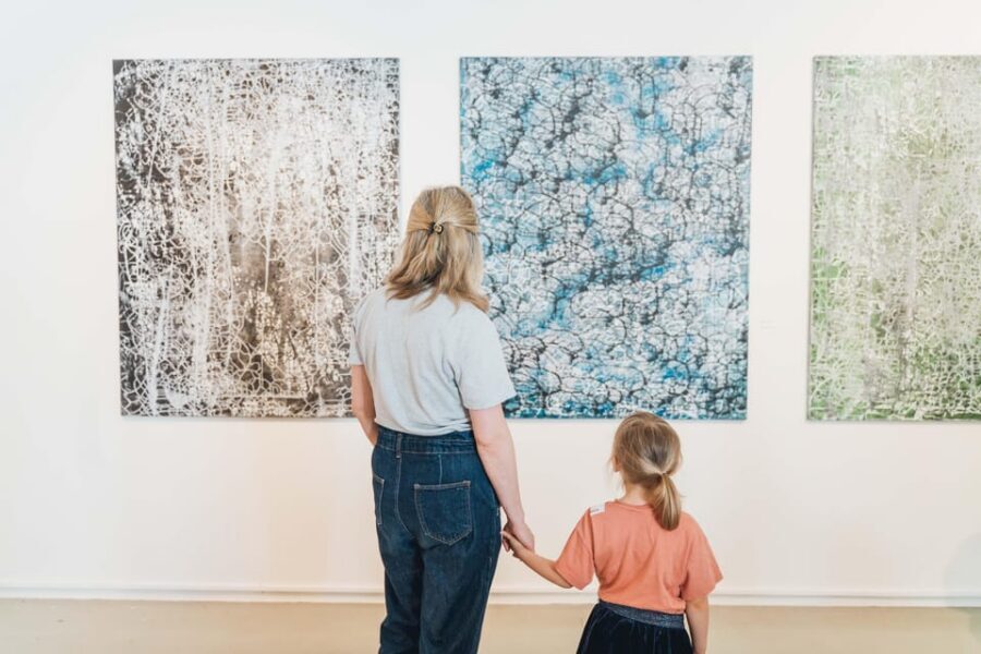 Prague: DOX Centre for Contemporary Art Entry Ticket - DOX at a glance: what your entry ticket includes