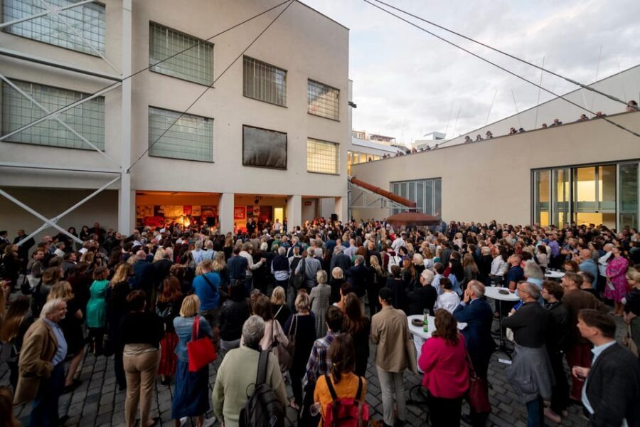 Prague: DOX Centre for Contemporary Art Entry Ticket - Who should buy this ticket in Prague (and who should think twice)