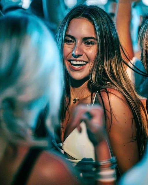 Prague: EPIC Nightclub Entry Ticket - EPIC nightclub in Prague: what you’re really paying for