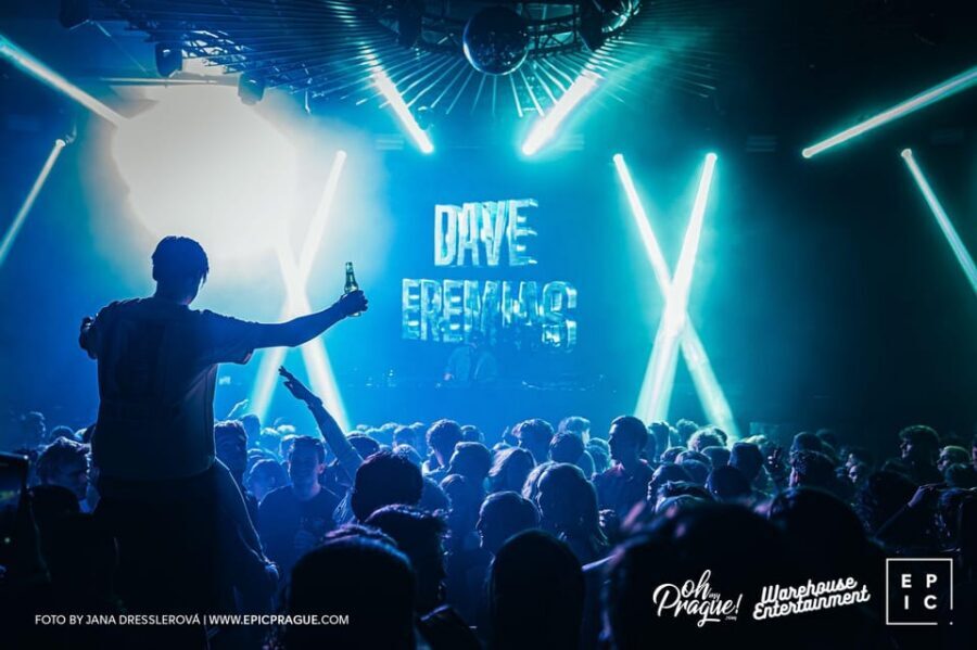 Prague: EPIC Nightclub Entry Ticket - Dress code and ID checks: how to avoid entry drama