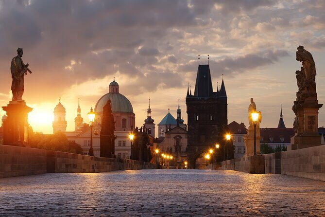 Prague Essential - What You’re Really Getting in This 2.5-Hour Prague Walk