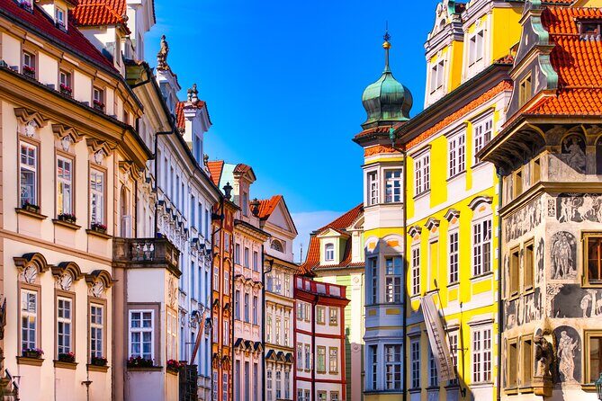 Prague Essential - Old Town Hall and the Astronomical Clock: How to Actually Read It